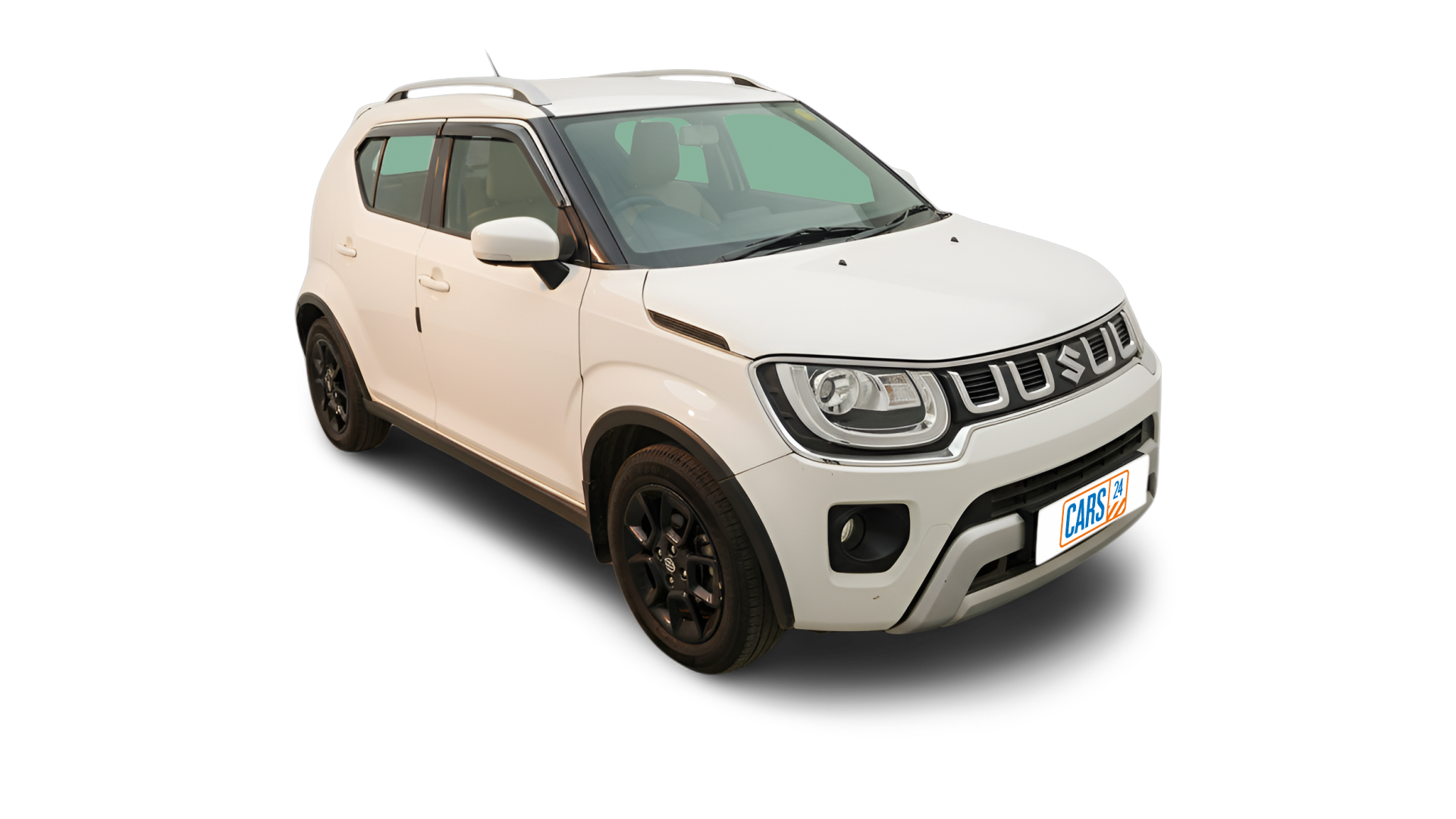 Maruti IGNIS-img
